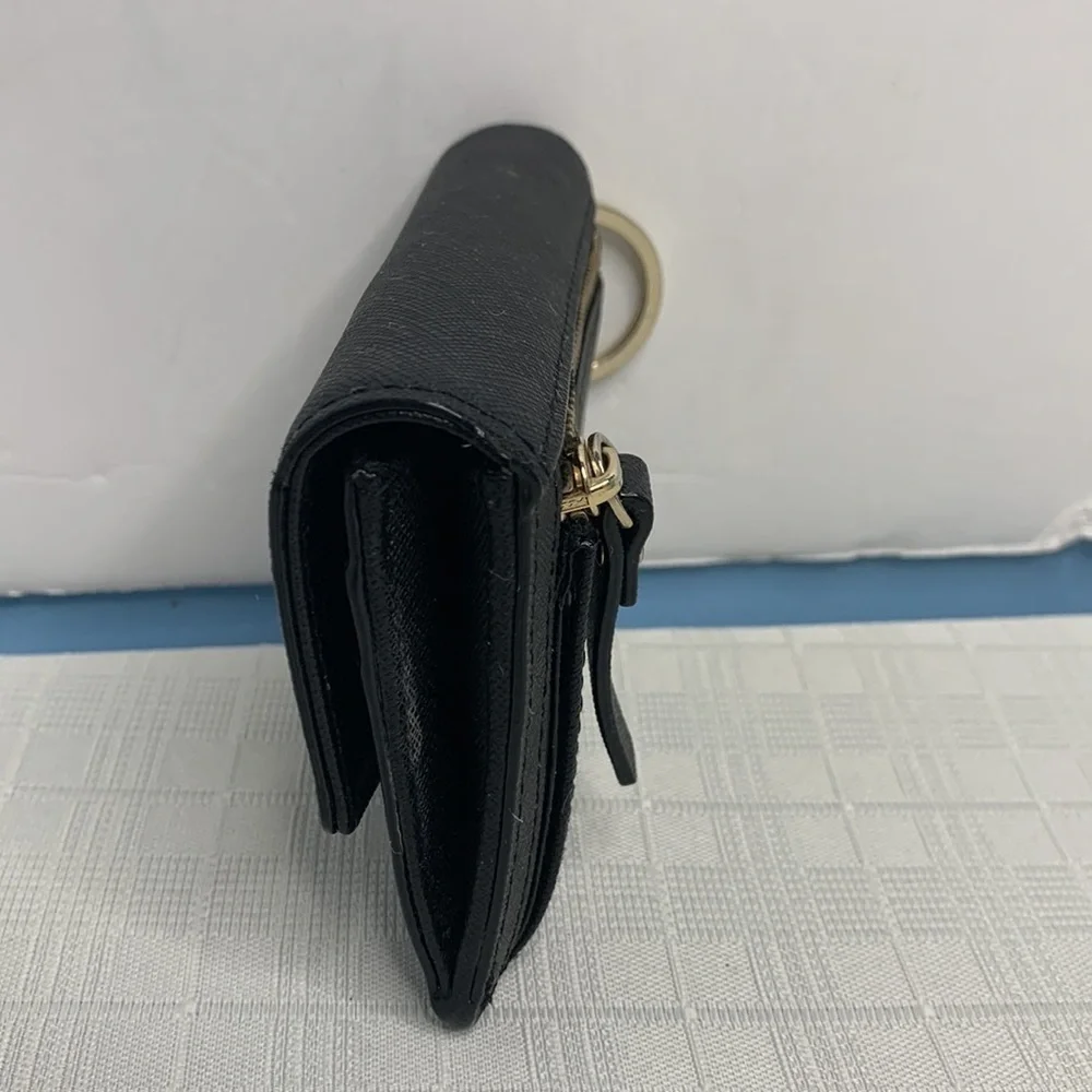 Kate Spade New York Laurel Way Petty in Black